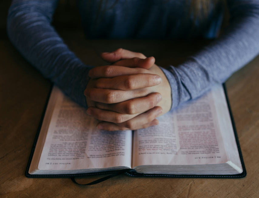 Comment lire la Bible ?