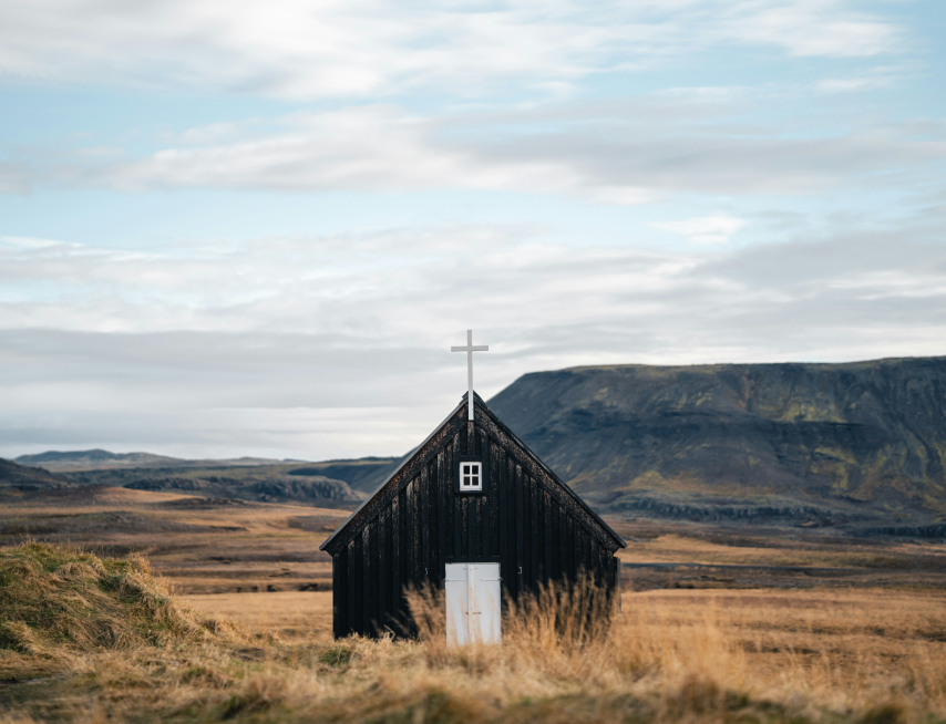 C’est quoi l’église ?