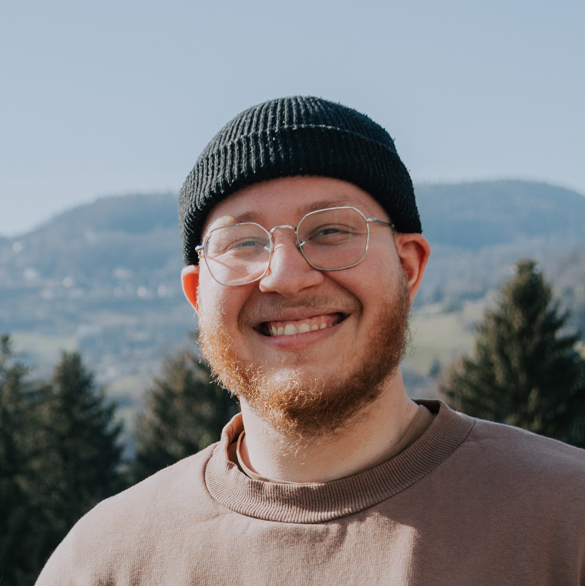 Baptiste Zeller